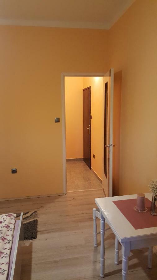 Apartment Kristina Vlašići Bagian luar foto