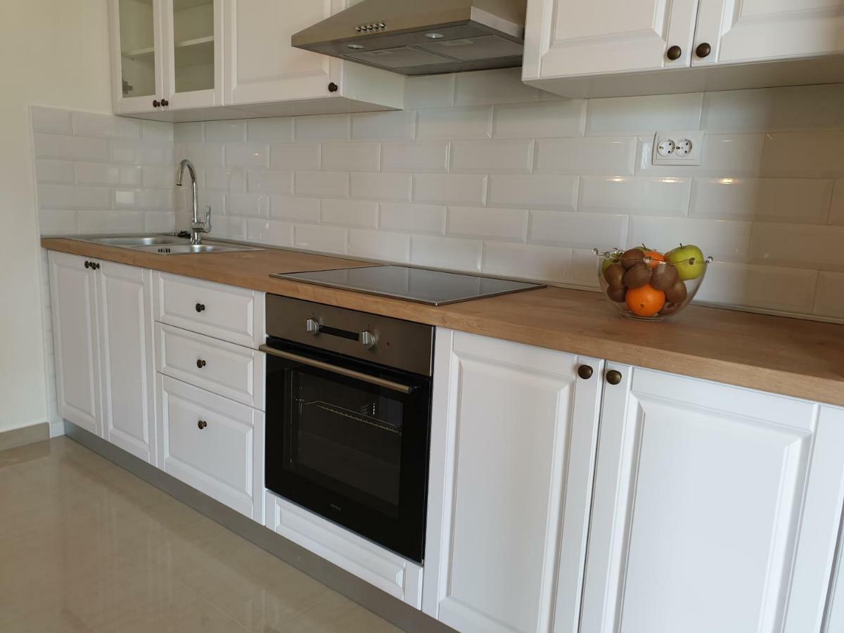 Apartment Kristina Vlašići Bagian luar foto